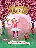 Die Schule der Prinzessinnen 1: Kimi sucht eine Freundin (1) by 