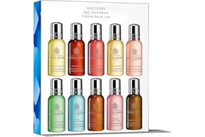 Molton Brown Collezione Discovery Cura Personale
