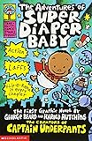 The Adventures of Super Diaper Baby The Adventures of Super Diaper Baby