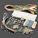Produktbild KKmoon Arduino-Modul Workshop Komponente Grundelement DIY Pack Set Kit Case für Starter-Anfänger Widerstände/Kondensatoren/LEDs/Rotatorischen Potenziometer/Diode-Triode/Optokoppler/Chips/Presse-Switch