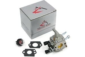 THE ROP SHOP OEM Zama C1Q-S154 Carburetor Stihl FS400 FS450 FS480 SP400 SP450 SP451 SP481 4128 120 0607