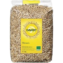 Roggen 6 x 1 kg : Amazon.de: Lebensmittel & Getrnke