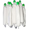 KILESHWAR Pure Paan Chuna Tube – Edible Lime for Paan & Ayurvedic Use (Pack of 10 Pcs)