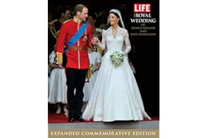 The Royal Wedding of Prince William and Kate Middleton