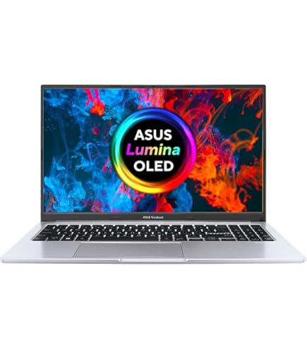 ASUS VivoBook 17 17.3" FHD Laptop, Intel Core I3-1115G4 (Beat I5-10210U), 40GB DDR4 RAM, 1TB PCIe SSD, WiFi 6, Bluetooth 5, Type-C, Backlit Keyboard, Transparent Silver, Windows 10, 64GB Flash Drive