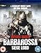 Barbarossa Seige Lord [Blu-Ray]