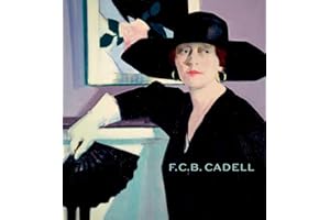 F.C.B Cadell /anglais