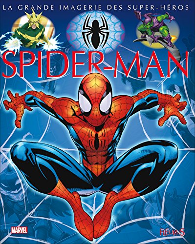 Télécharger Spider-Man livre En ligne