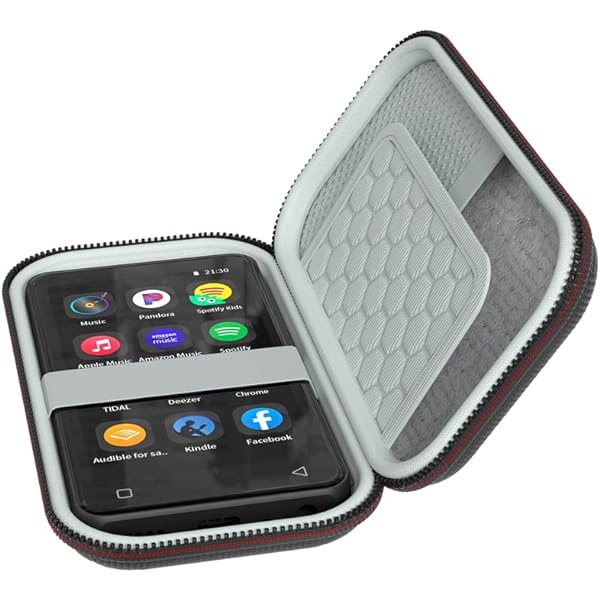 Lettore MP3 BT Per Moto Impermeabile - Con Radio FM, Supporto USB/TF, Ricarica Telefono