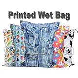 YellowBloom Schwimmtasche, wasserfest - 2