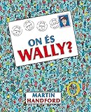 Image de On és Wally? (NB WALLY)