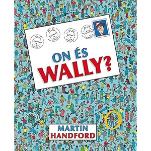 On és Wally? (NB WALLY)
