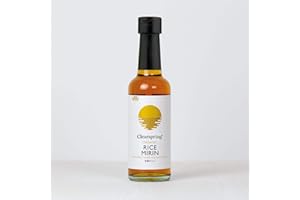 Clearspring Organic Rice Mirin -150ml