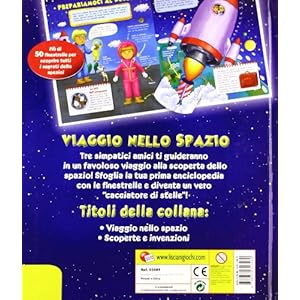 La mia prima enciclopedia con le finestrelle. Viag