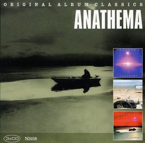 Original Album Classics
