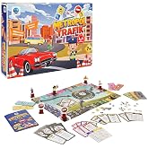 Smile Games Oyun Metropol Trafik