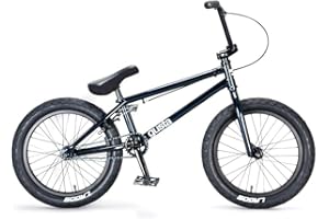 MAFIABIKE Mafia Bikes Gusta 18 Inch Complete Bike Black