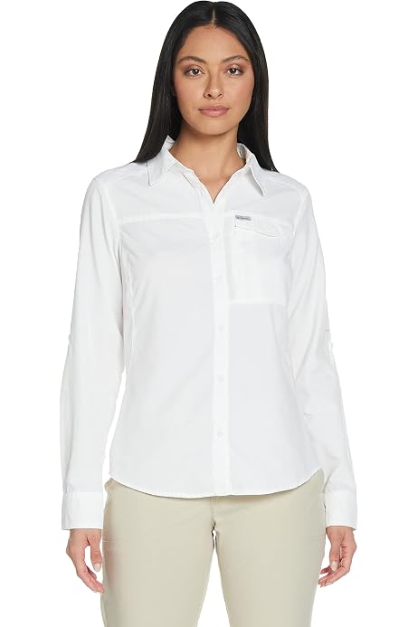 Silver Ridge 2.0 Long Sleeve Shirt 