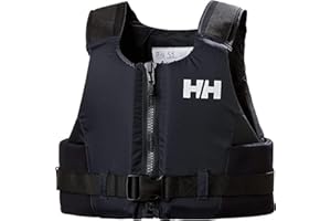 Helly Hansen Unisex Rider Qajaq Vest