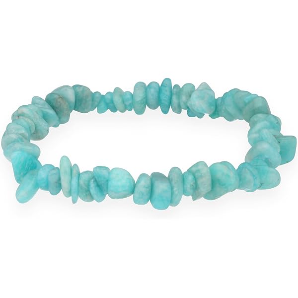 Bracciale Azteco Donna in Peridoto (Olivina) Naturale, con Sfere in Metallo, Pietre Dure, Elastico 19cm, Fatto a Mano