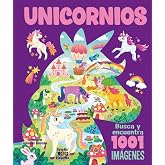 UNICORNIOS Busca y encuentra 1001 im&aacute;genes: 021