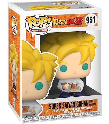 K-POP・アジア gohan K-POP・アジア gohan Funko-Pop-Animation-Dragon-