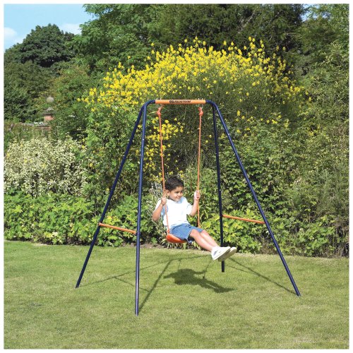 Hedstrom 2-in-1 Swing with 5 Point Harness Hedstrom 2-in-1 Swing with 5 Point Harness