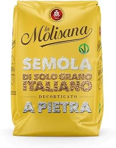 La Molisana 1kg