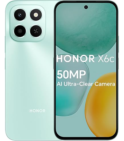 POCO C71 Blue 4GB RAM 128GB ROM | 6.88