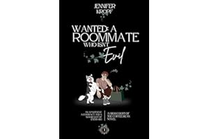 Wanted: A Roommate Who Isn't Evil