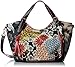 Produktbild Desigual Designer Tasche - Japan Fresh Rotterdam - Negro