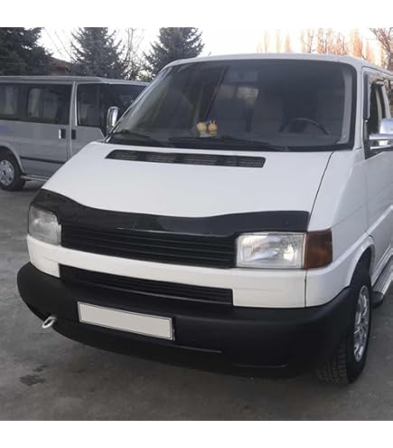 AB3-00064 Auto Bra compatibel met Volvo XC90 Bj. 2015-2024 motorkap steenslagbescherming Tuning Bonnet Bra