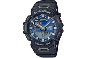 Casio GBA-900CB-1AER Mens G-Shock Smartwatch