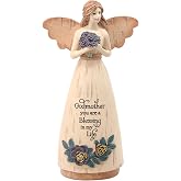 Pavilion Gift Company 41071 Gute mit Sentiment Engel Figur, 15,2 cm