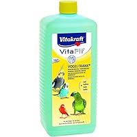 Vitakraft Vogeltrank mit Jod, 1l