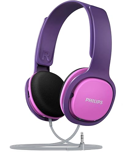 Kinderkoptelefoon draadloos met Bluetooth- Opvouwbaar- Incl