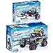 Produktbild PLAYMOBIL® Action 2er Set 9058 9059 Eispiraten-Racer + Eispiraten-Truck