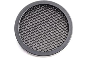 SPINA OPTICS Ambito Accessori Mesh Anti Riflessione Dispositivo Attrezzatura da Caccia Obiettivo Ottico Sight Rifle Scope Cappucci Parasole Killflash Honeycomb