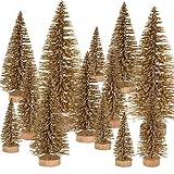 weihnachtsdeko holz selber machen Welche Produkte bekommen Sie: 42 Mini Sisal Bäume in verschiedenen Größen, inklusive 20 Mini Sisals (4,5 cm), 15 Mini Sisals (7 cm), 5 Mini Sisals (8,5 cm), 2 Mini Sisals (11,5 cm) cm)