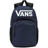 Vans Wm Realm Backpack Sırt &Ccedil;antası VN0A3UI6ZJY1 Pembe