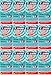 T-Zone 6 Clear Out Nose Pore Strips x 12 Packs