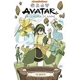 AVATAR 3 - La leyenda de Aang. La grieta - Edici&oacute;n en espa&ntilde;ol (Nickelodeon)