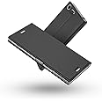Radoo Cover Sony Xperia XZ Premium, Slim-Fit Folio Premium Custodia Sony Xperia XZ Premium Vintage PU Pelle con Tasca Stile U