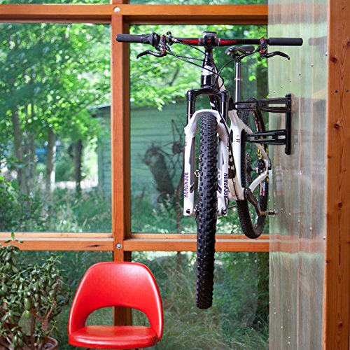 Feedback Sports Velo Wall Rack 2D Fahrradhalter Wandhalterung - 4