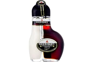 Sheridan's Creme Coffee, 500ml