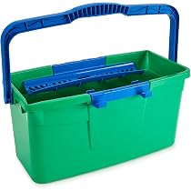 Seau de lavage PRISMA 28 Litres pour sanitaires