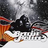 Brain Police - Brain Police