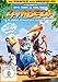 Zambezia - In jedem steckt ein kleiner Held! (+ Audio-CD) [DVD]