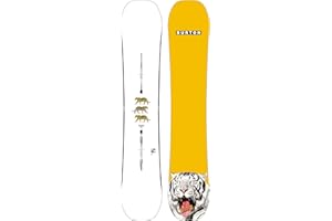 Burton Men's Process Flying V Snowboard