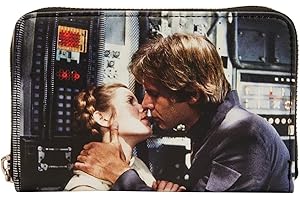 Loungefly - Portefeuille Star Wars - Empire Strikes Back Final Frames - 0671803444751